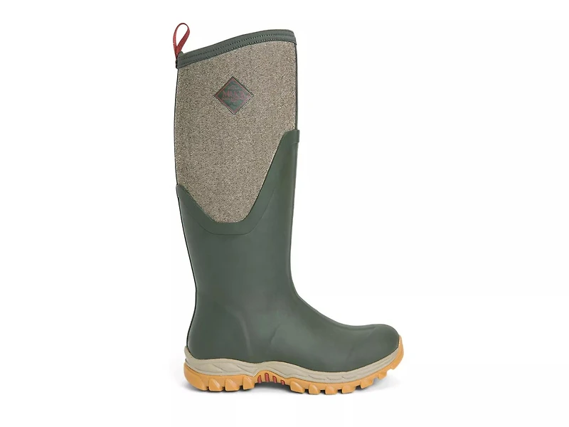 Arctic Sport II Snow Boot