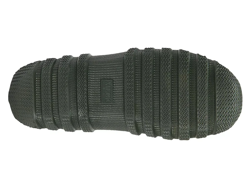 Edgewater Boot