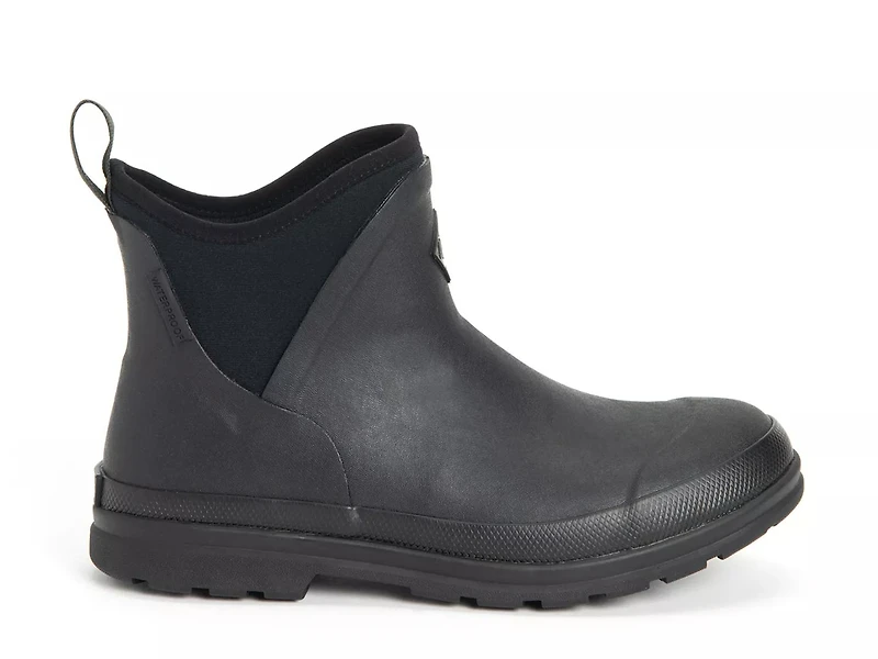 Original Boot
