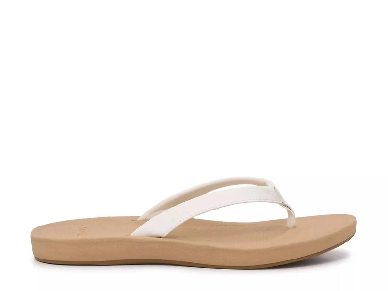 Cosmic Shore Flip Flop