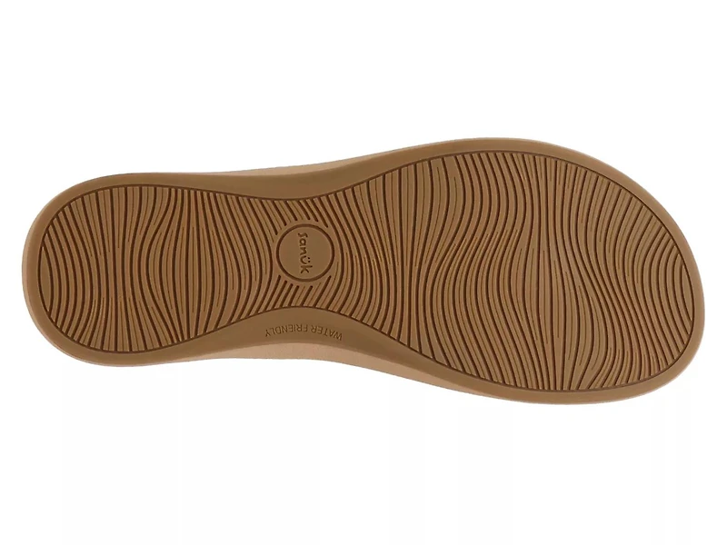 Cosmic Shore Flip Flop