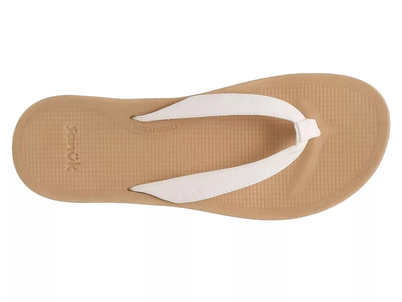 Cosmic Shore Flip Flop