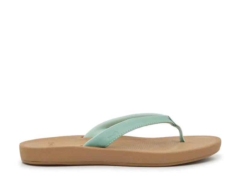 Cosmic Shore Flip Flop