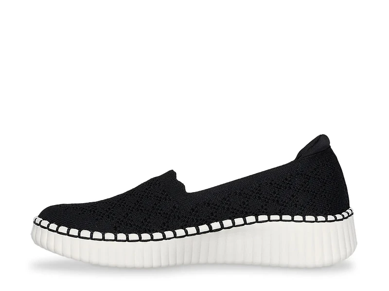 Wilshire Blvd Slip-On