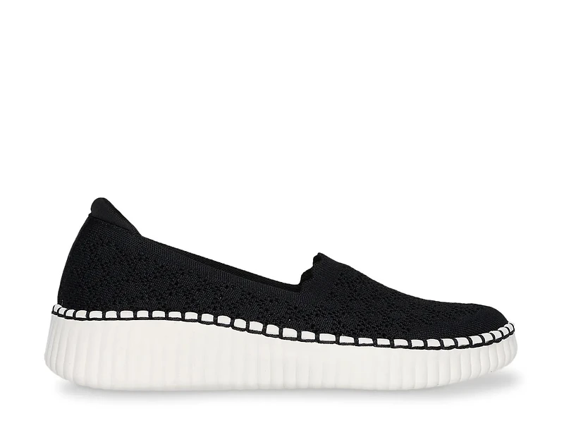 Wilshire Blvd Slip-On