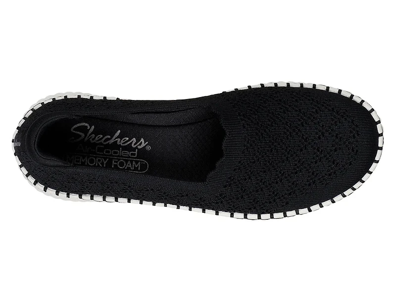 Wilshire Blvd Slip-On