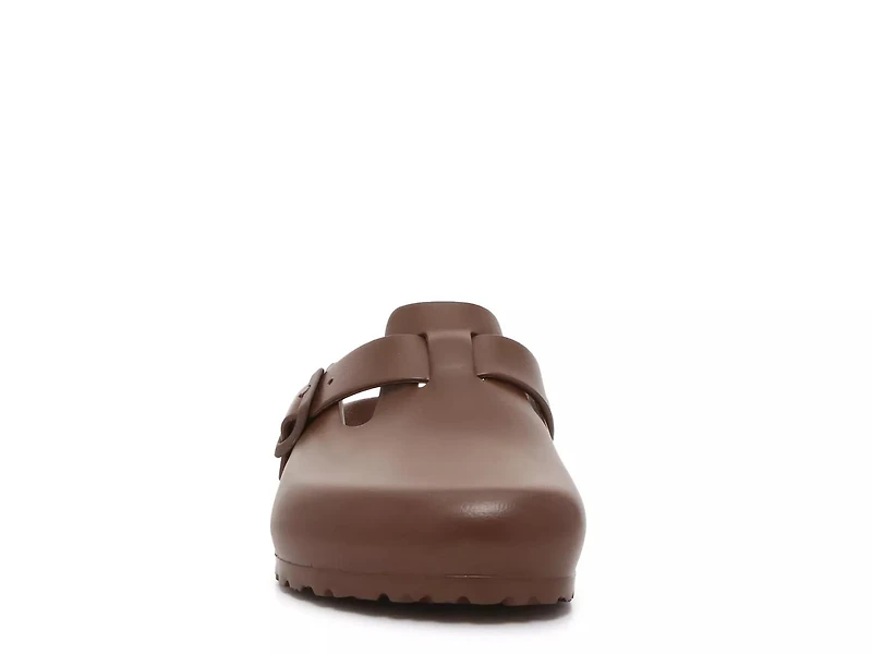 Boston Clog