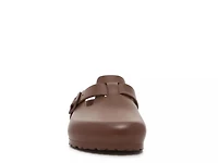 Boston Clog
