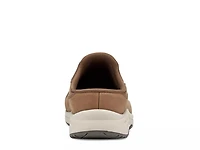 Traveltime Slip-On