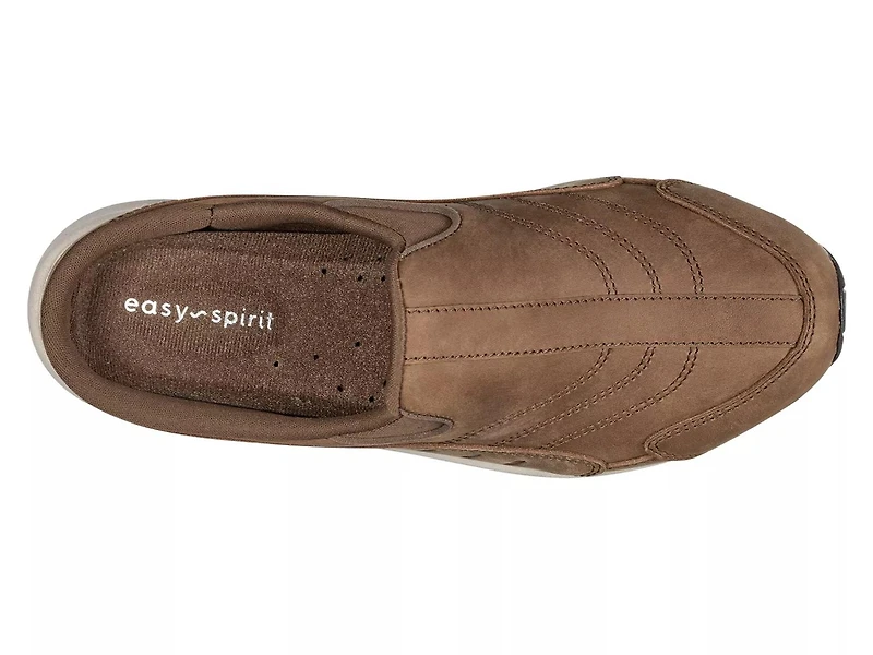 Traveltime Slip-On