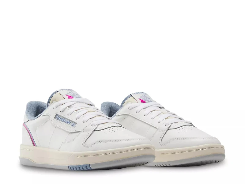 Phase Court Sneaker
