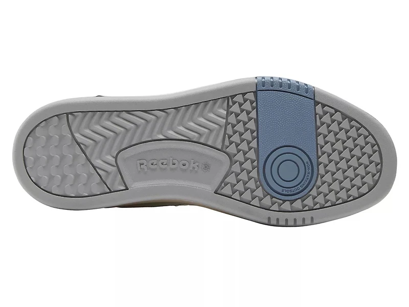 Phase Court Sneaker