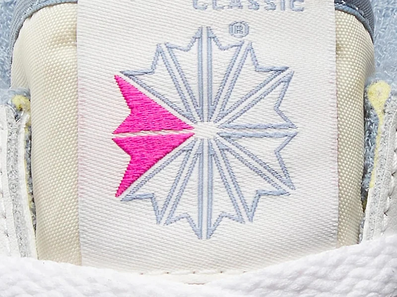 Phase Court Sneaker