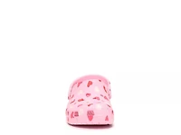 Classic Valentine's Day Clog