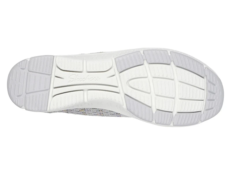 Be Cool Sherbet Skies Slip-On