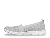 Be Cool Sherbet Skies Slip-On