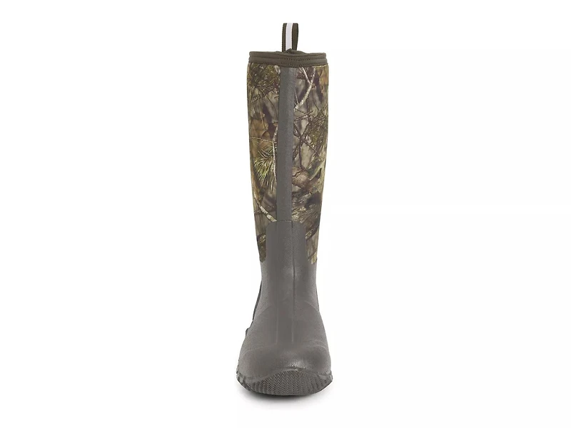 Mossy Oaka Fieldblazer Classic Tall Boot