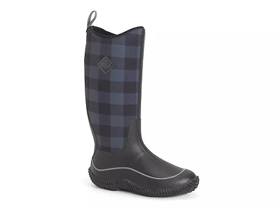 Hale Boot