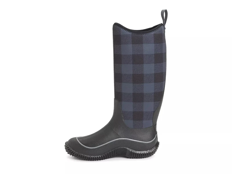 Hale Boot