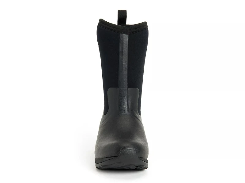 Arctic Weekend Snow Boot
