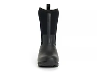 Arctic Weekend Snow Boot