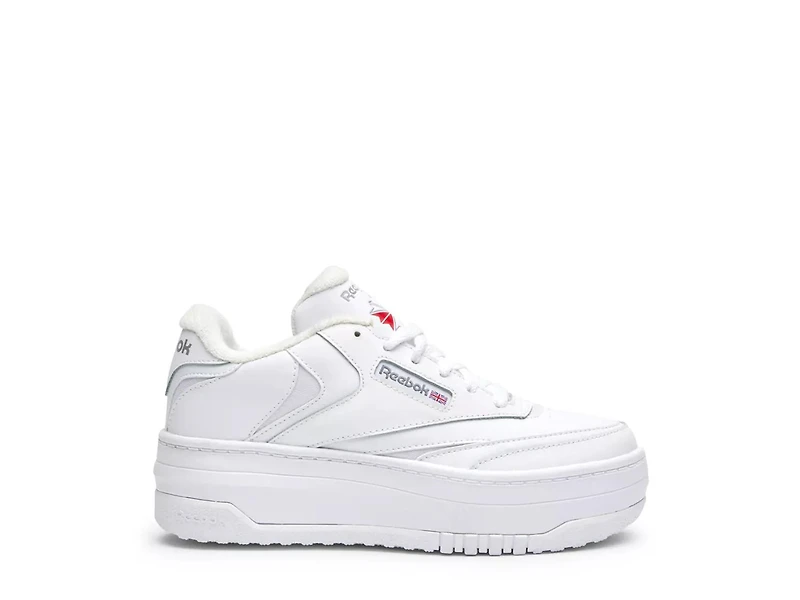 Club C Extra Sneaker