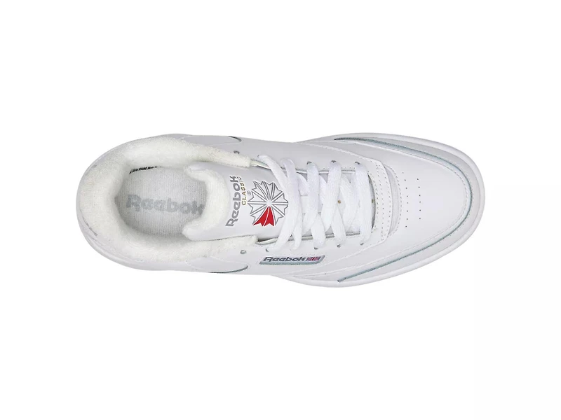 Club C Extra Sneaker