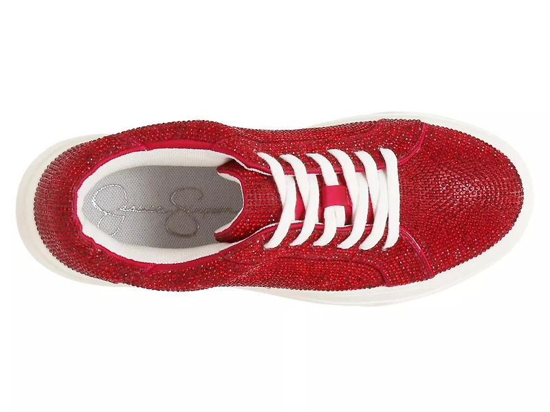 Cherello 2 Platform Sneaker - Women's