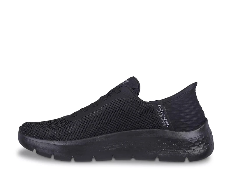 Hands Free Slip-Ins GO Walk Flex Grand Entry Slip-On Sneaker