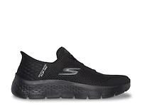 Hands Free Slip-Ins GO Walk Flex Grand Entry Slip-On Sneaker
