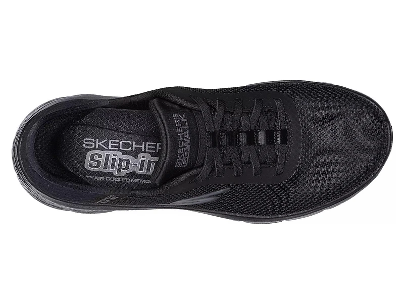 Hands Free Slip-Ins GO Walk Flex Grand Entry Slip-On Sneaker