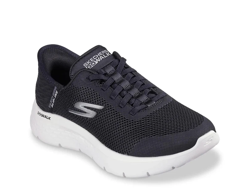 Hands Free Slip-ins GO Walk Flex Grand Entry Slip-On Sneaker - Women's