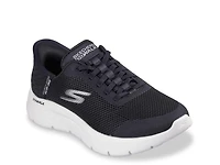 Hands Free Slip-ins GO Walk Flex Grand Entry Slip-On Sneaker - Women's