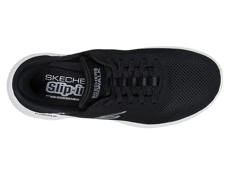 Hands Free Slip-ins GO Walk Flex Grand Entry Slip-On Sneaker - Women's