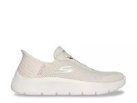 Hands Free Slip-Ins GO Walk Flex Grand Entry Slip-On Sneaker