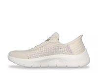 Hands Free Slip-Ins GO Walk Flex Grand Entry Slip-On Sneaker