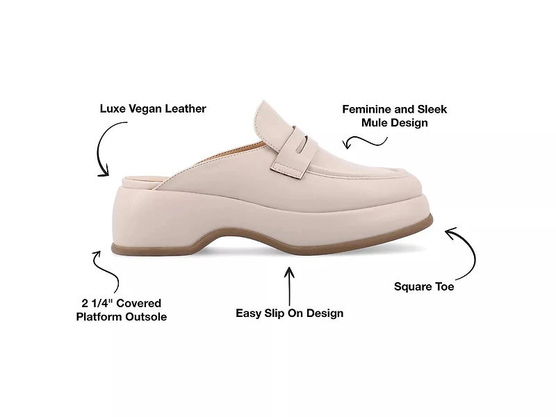 Antonina Mule