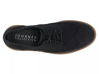 Claudiya Wingtip Oxford