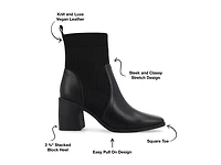 Harlowe Chelsea Boot
