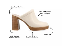 Izara Platform Mule