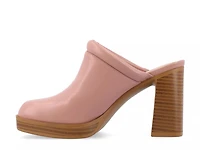 Izara Platform Mule
