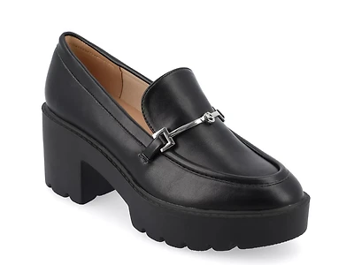 Kezziah Platform Loafer