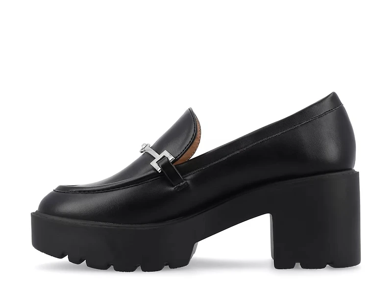 Kezziah Platform Loafer