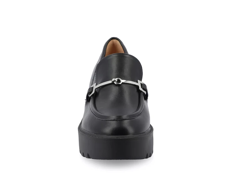 Kezziah Platform Loafer