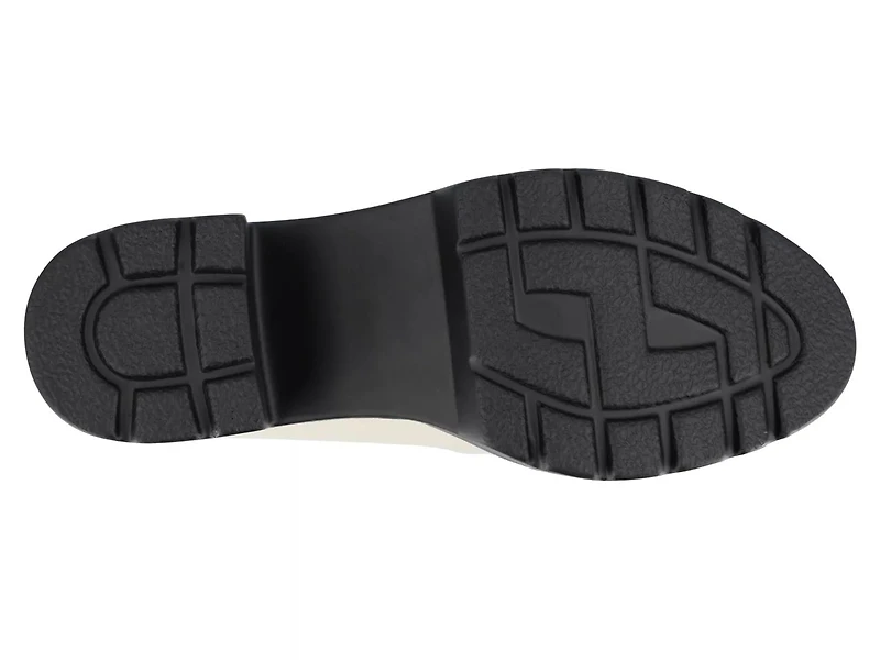 Kezziah Platform Loafer