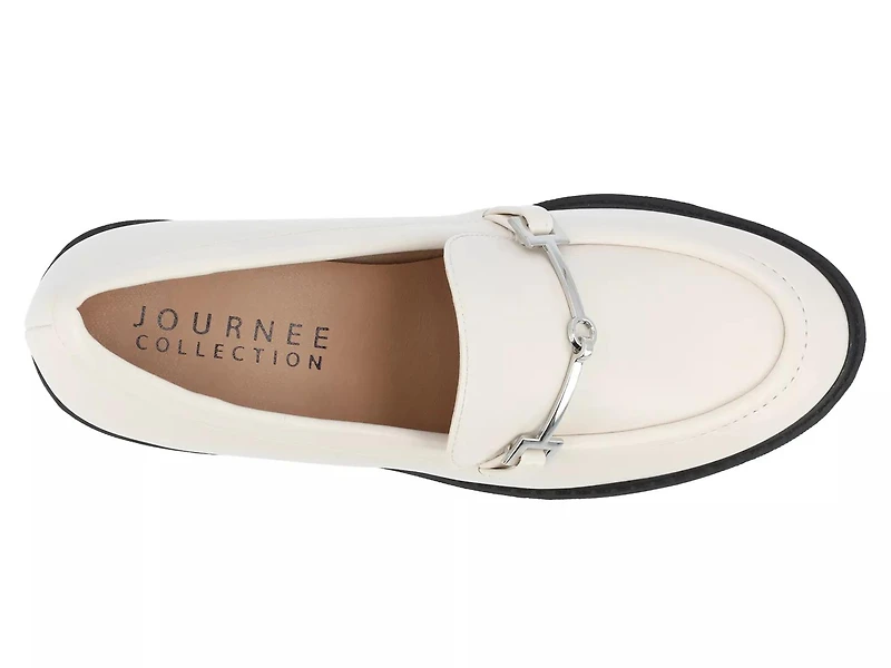 Kezziah Platform Loafer