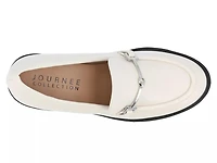 Kezziah Platform Loafer