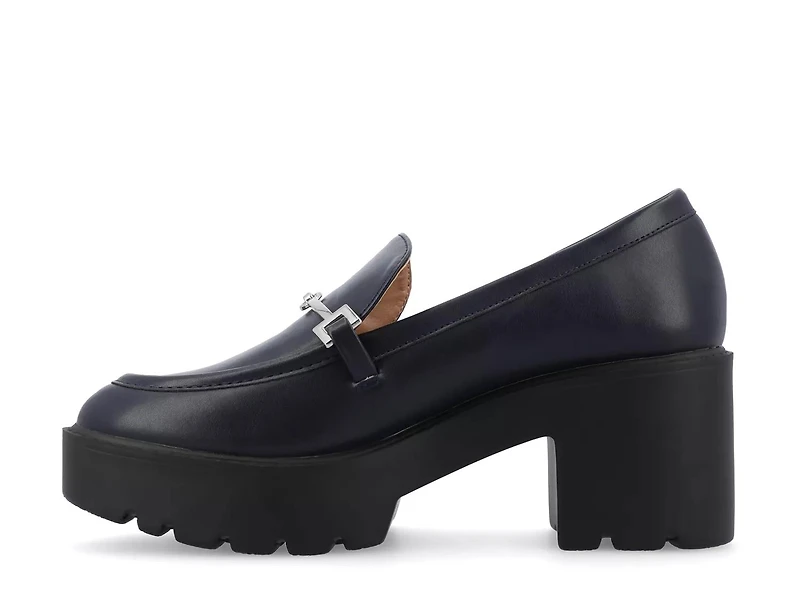 Kezziah Platform Loafer