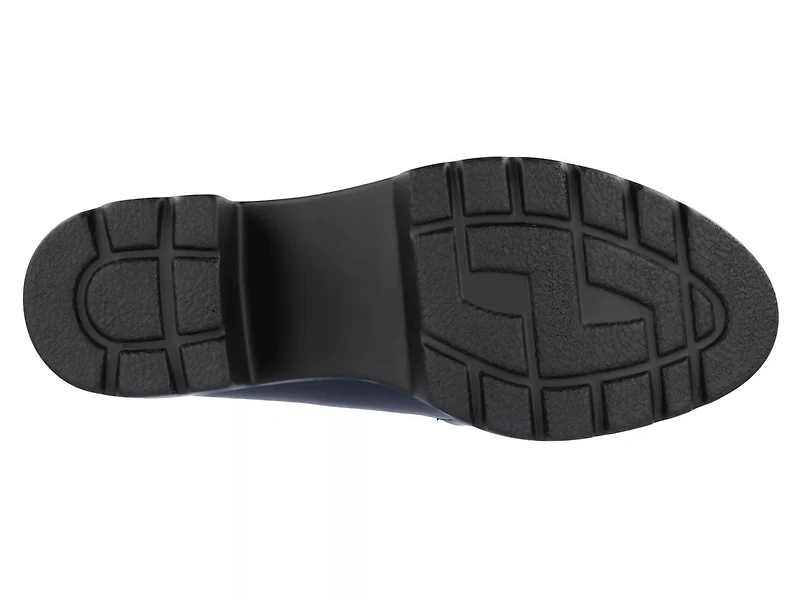 Kezziah Platform Loafer