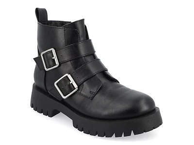 Maebry Combat Boot